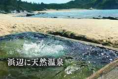 黒鮑のステーキ
